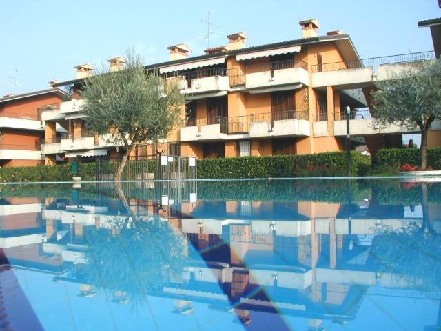 Discovery Flat With Pool & Bikes Daire Sirmione Dış mekan fotoğraf