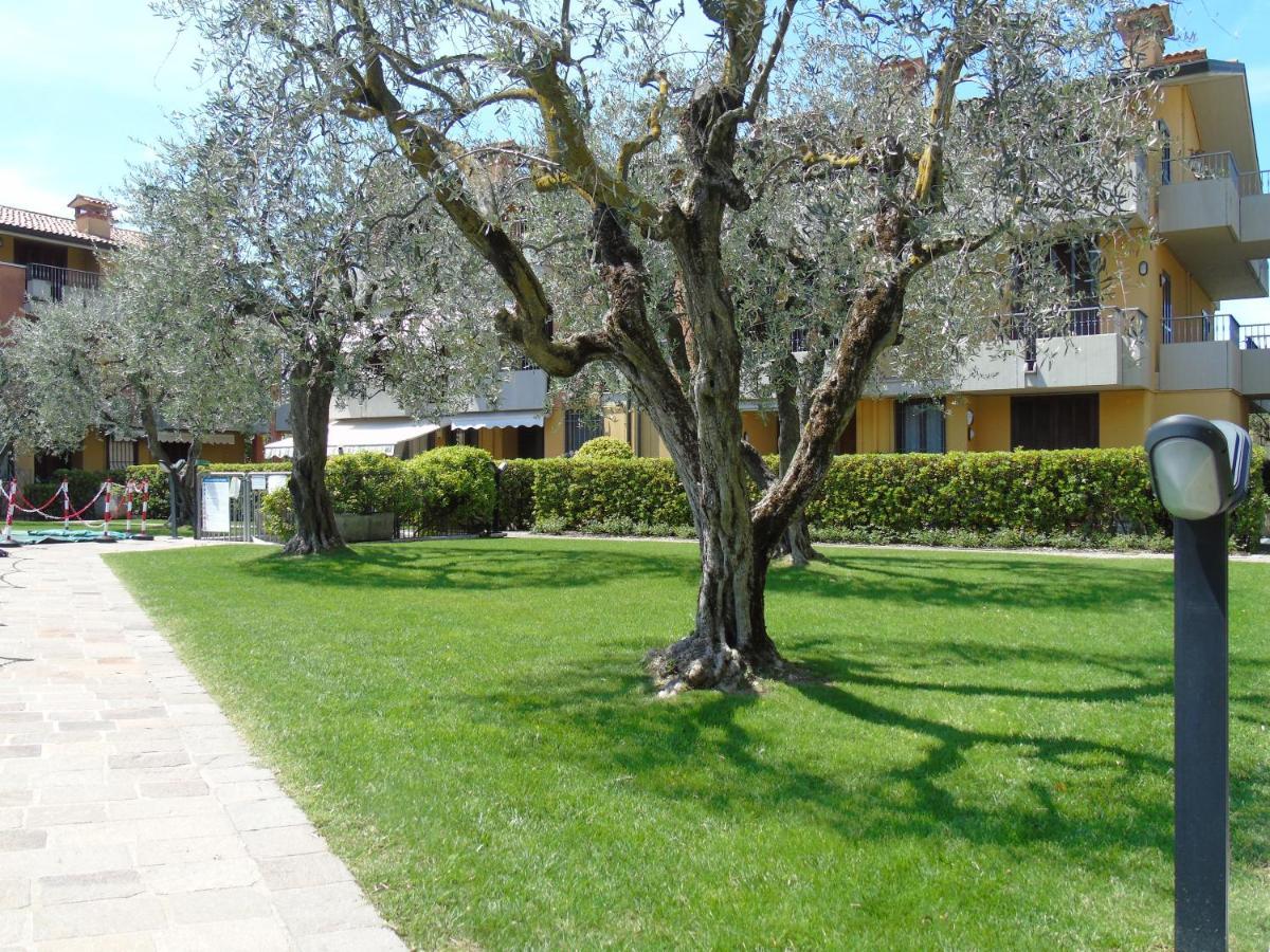 Discovery Flat With Pool & Bikes Daire Sirmione Dış mekan fotoğraf