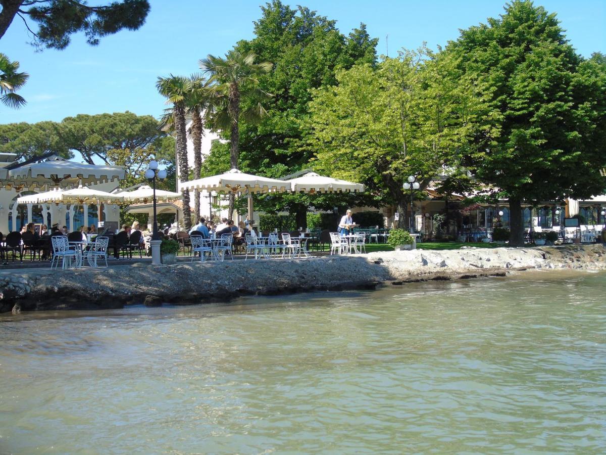 Discovery Flat With Pool & Bikes Daire Sirmione Dış mekan fotoğraf