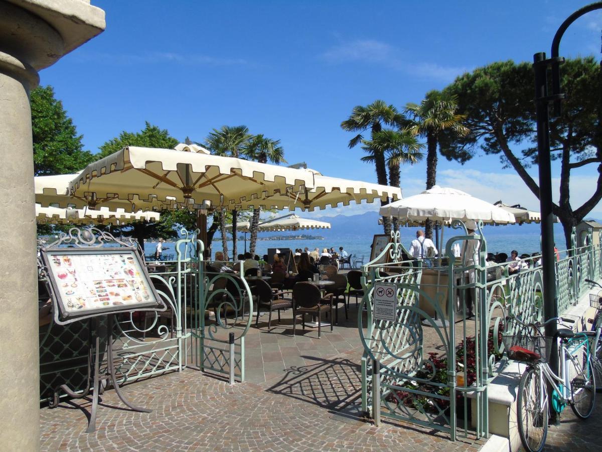 Discovery Flat With Pool & Bikes Daire Sirmione Dış mekan fotoğraf