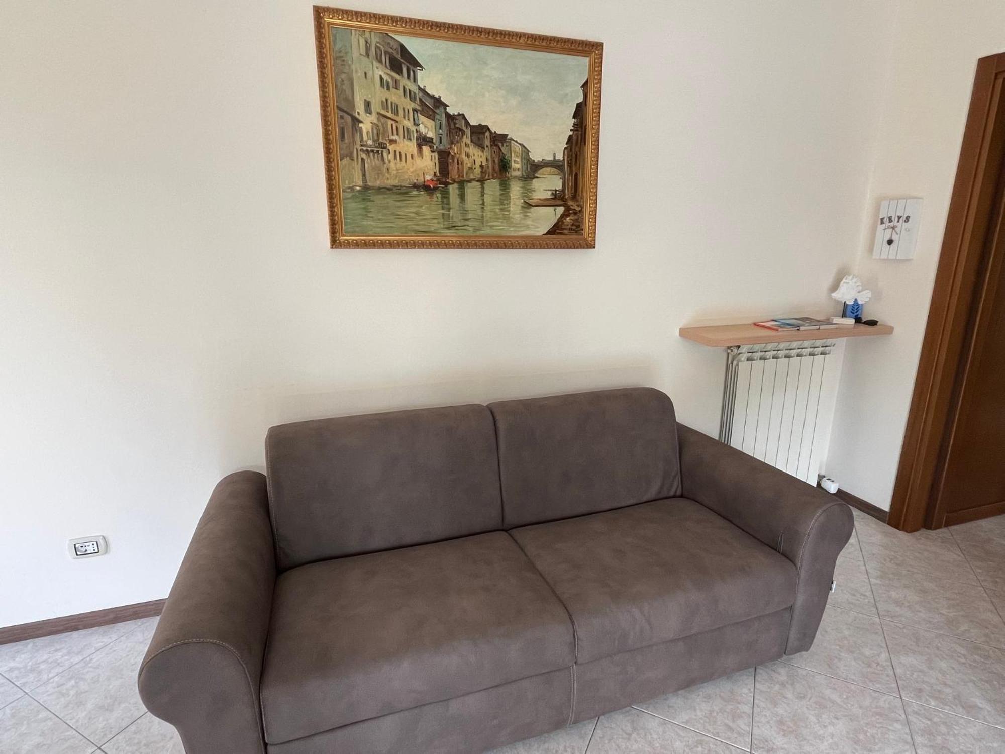 Discovery Flat With Pool & Bikes Daire Sirmione Dış mekan fotoğraf